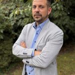 Porträt von Tim Post